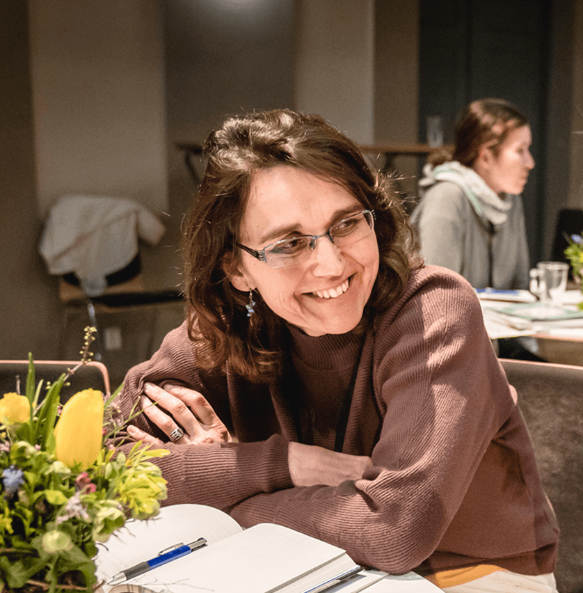 Petra Šilberská — Ateliér Prostory